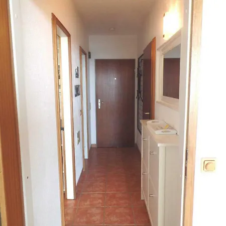 Apartment 695 _ 2_raum_fewo _ *